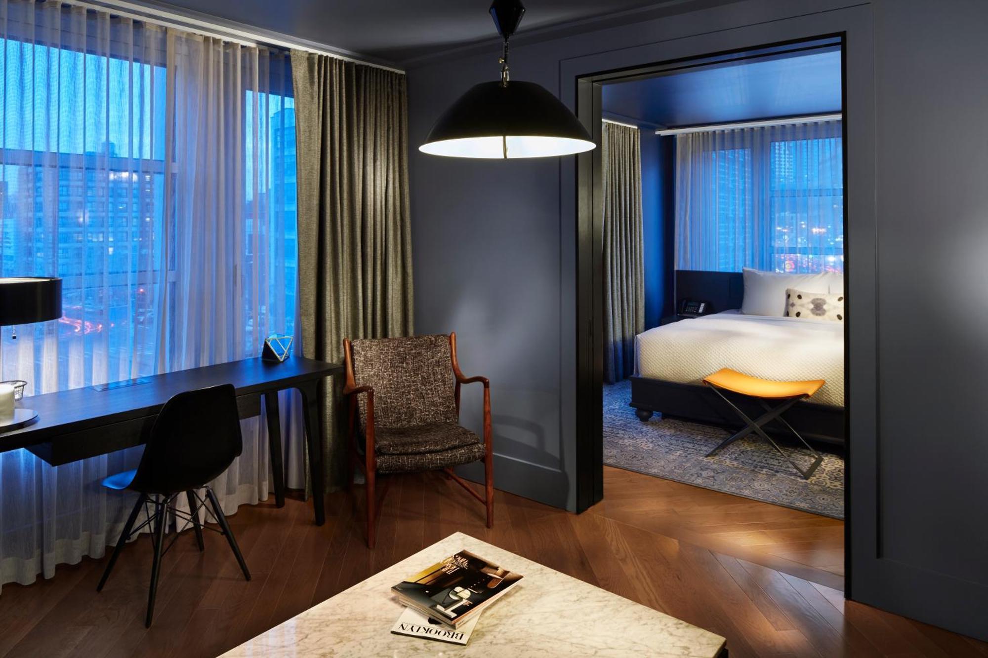 Suite Executive
