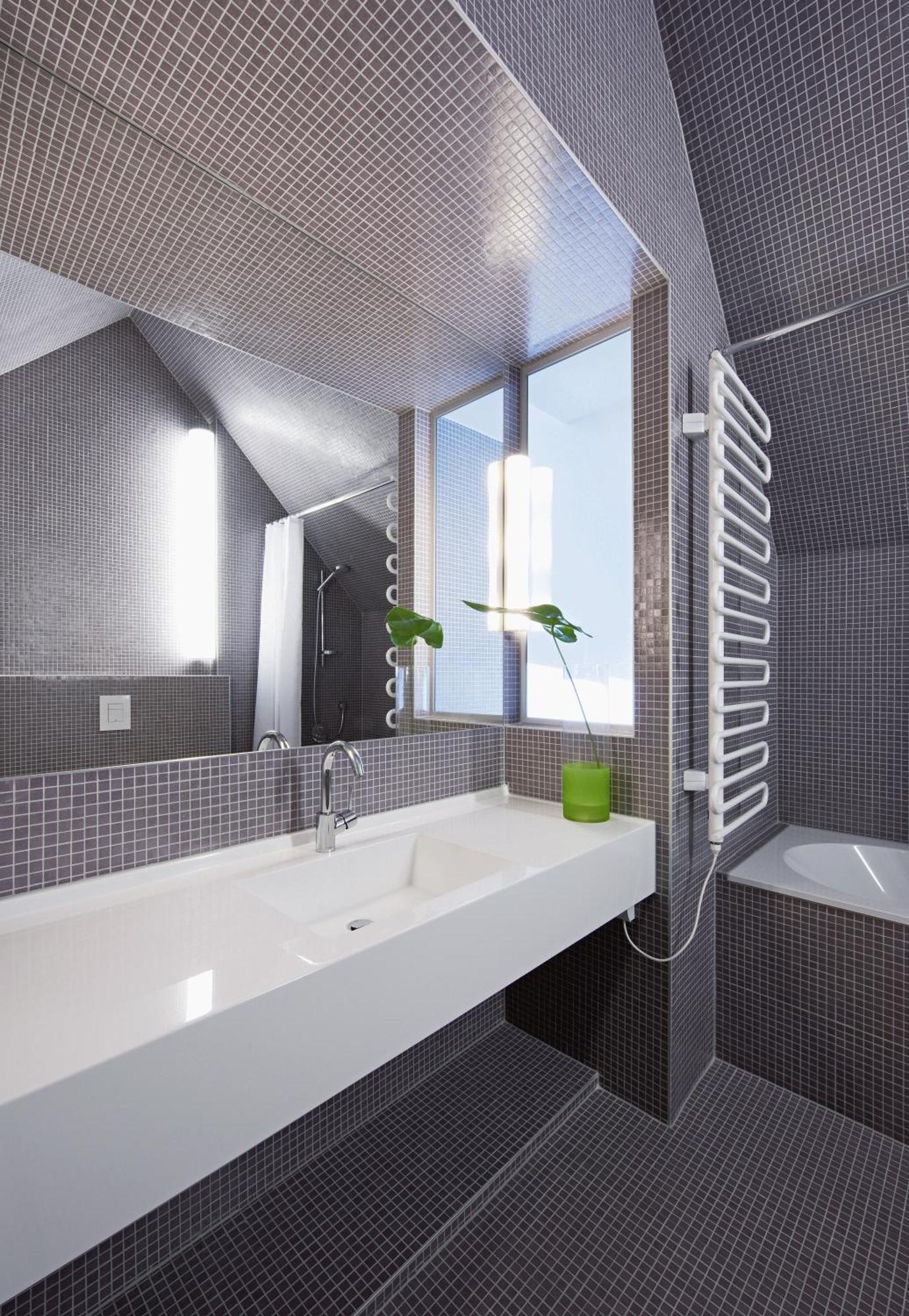 Suite con Terrazza
