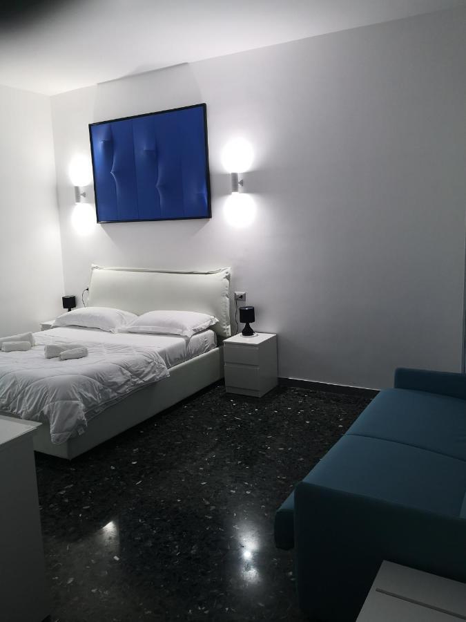 Junior Suite - Via Lucana 223