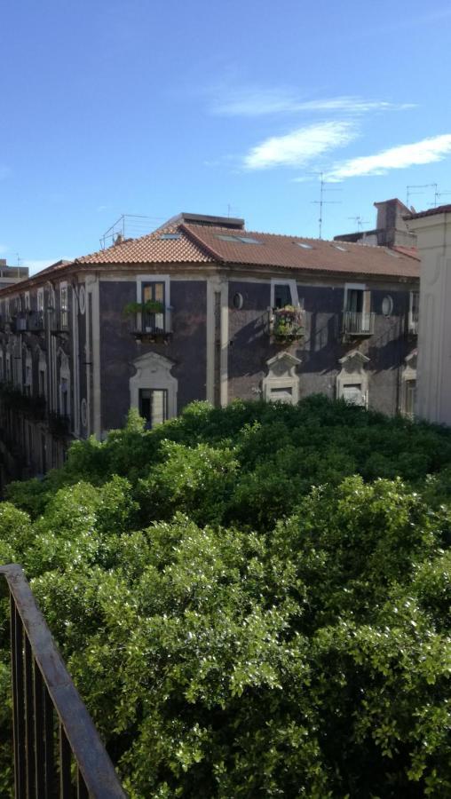 Camera Quadrupla con Balcone