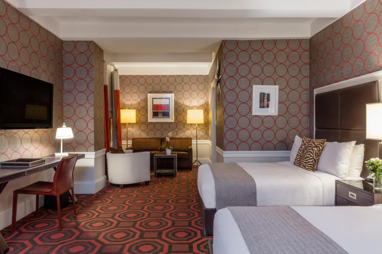 Junior Suite Deluxe