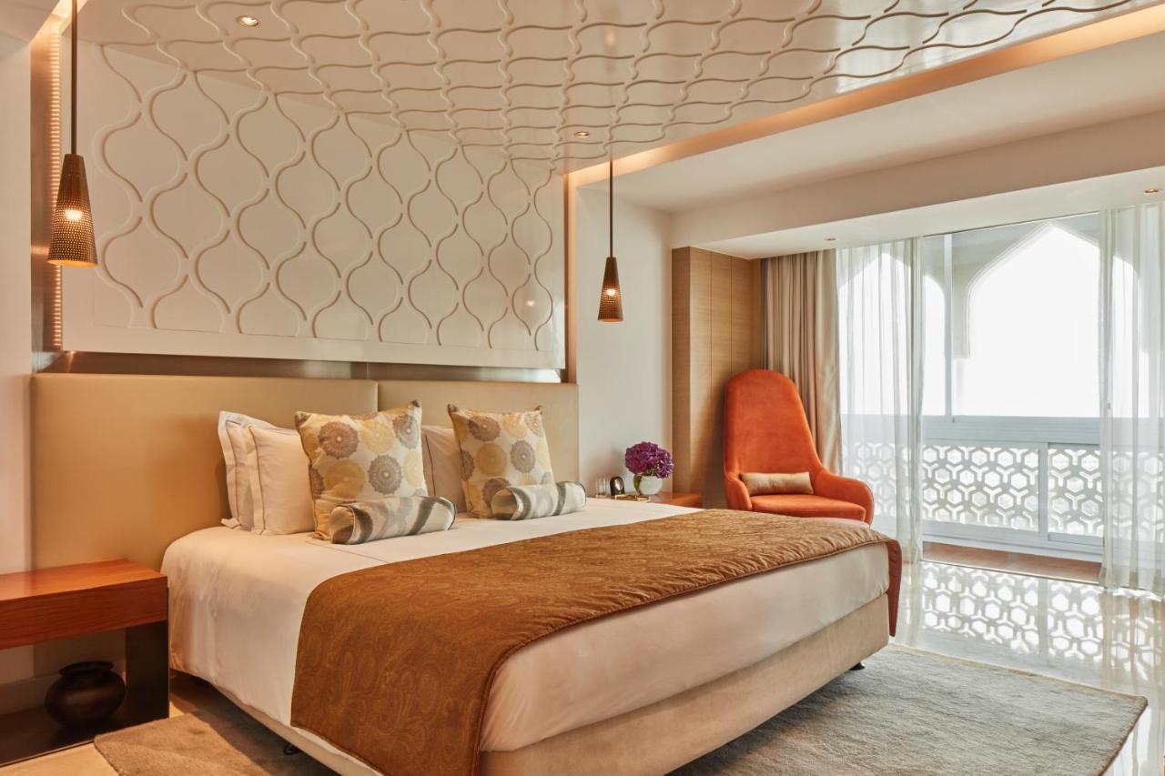 Camera Apollo con Letto King Size e Vista Mare