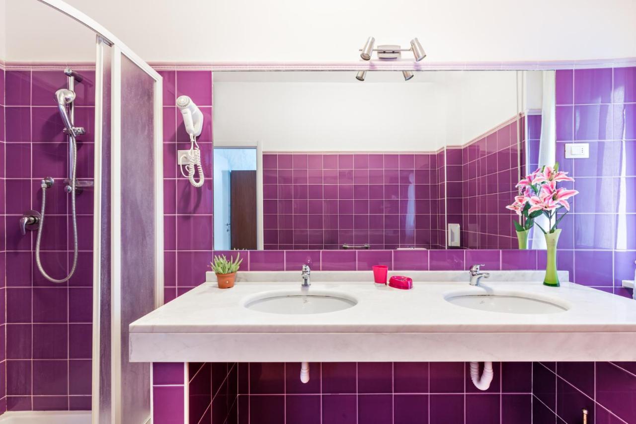 Camera Tripla con Bagno Privato