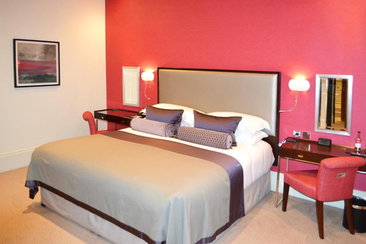 Suite King Deluxe con 1 Camera da Letto