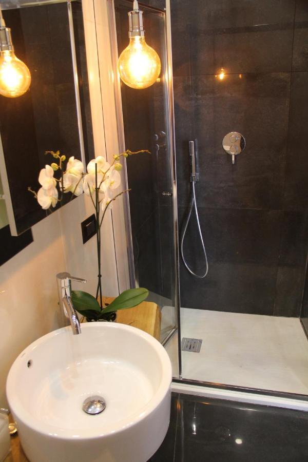 Junior Suite con Terrazza