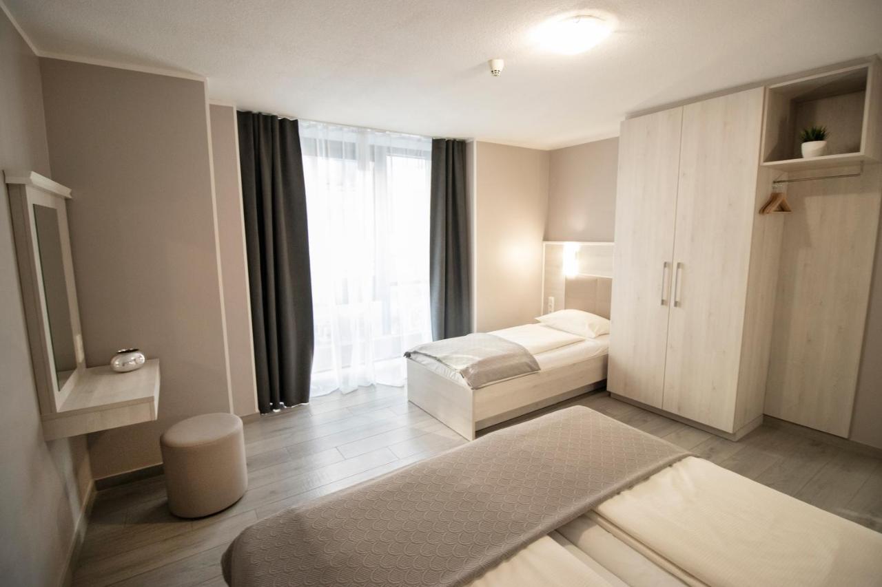 Suite Trilocale Komfort