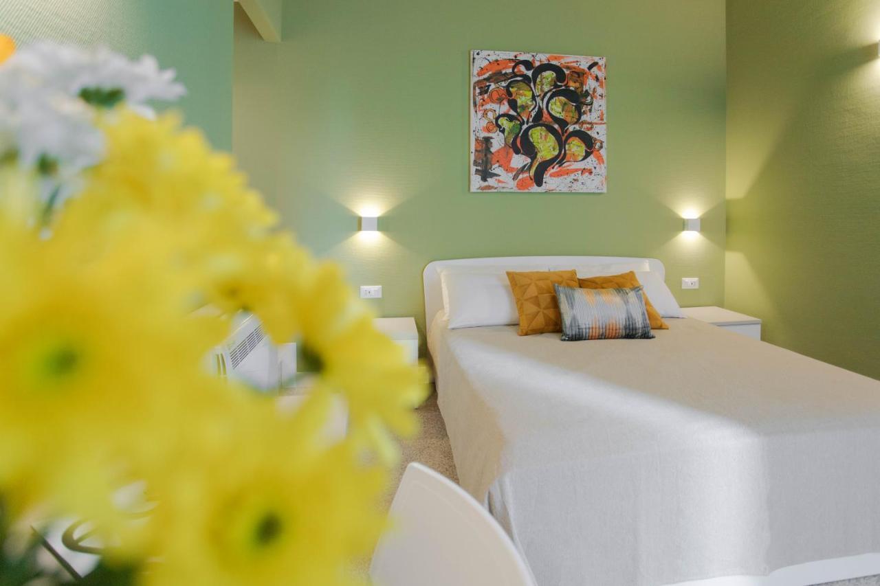 Camera Matrimoniale