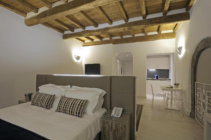 Superior Junior Suite