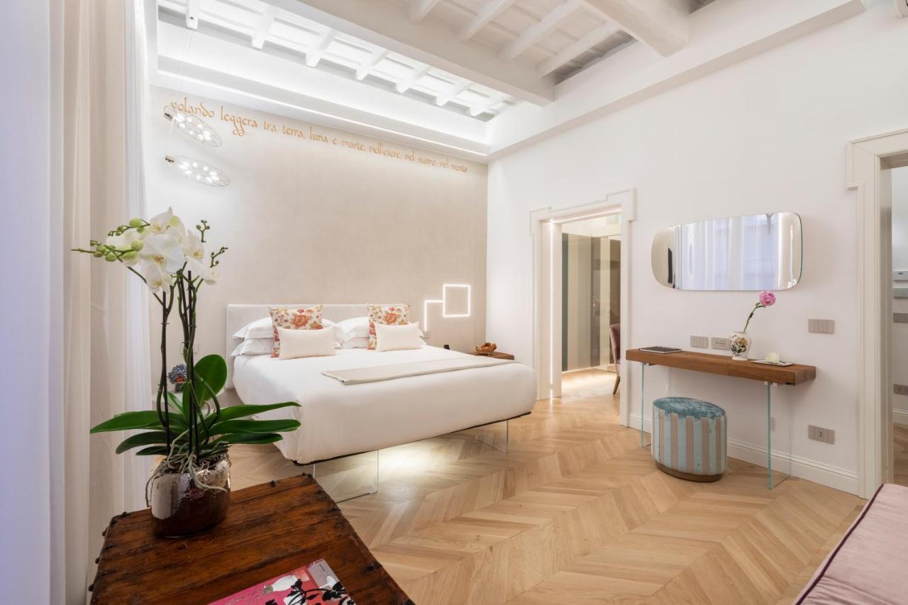 Suite Duplex