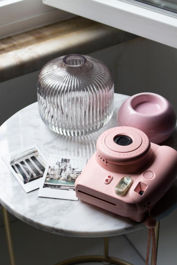 Camera Deluxe Matrimoniale/Doppia con Letti Singoli
