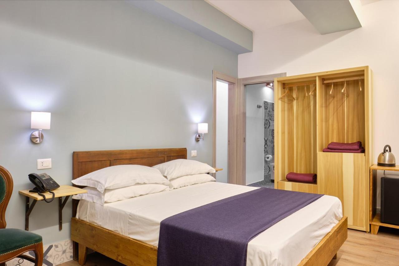 Junior Suite Quadrupla