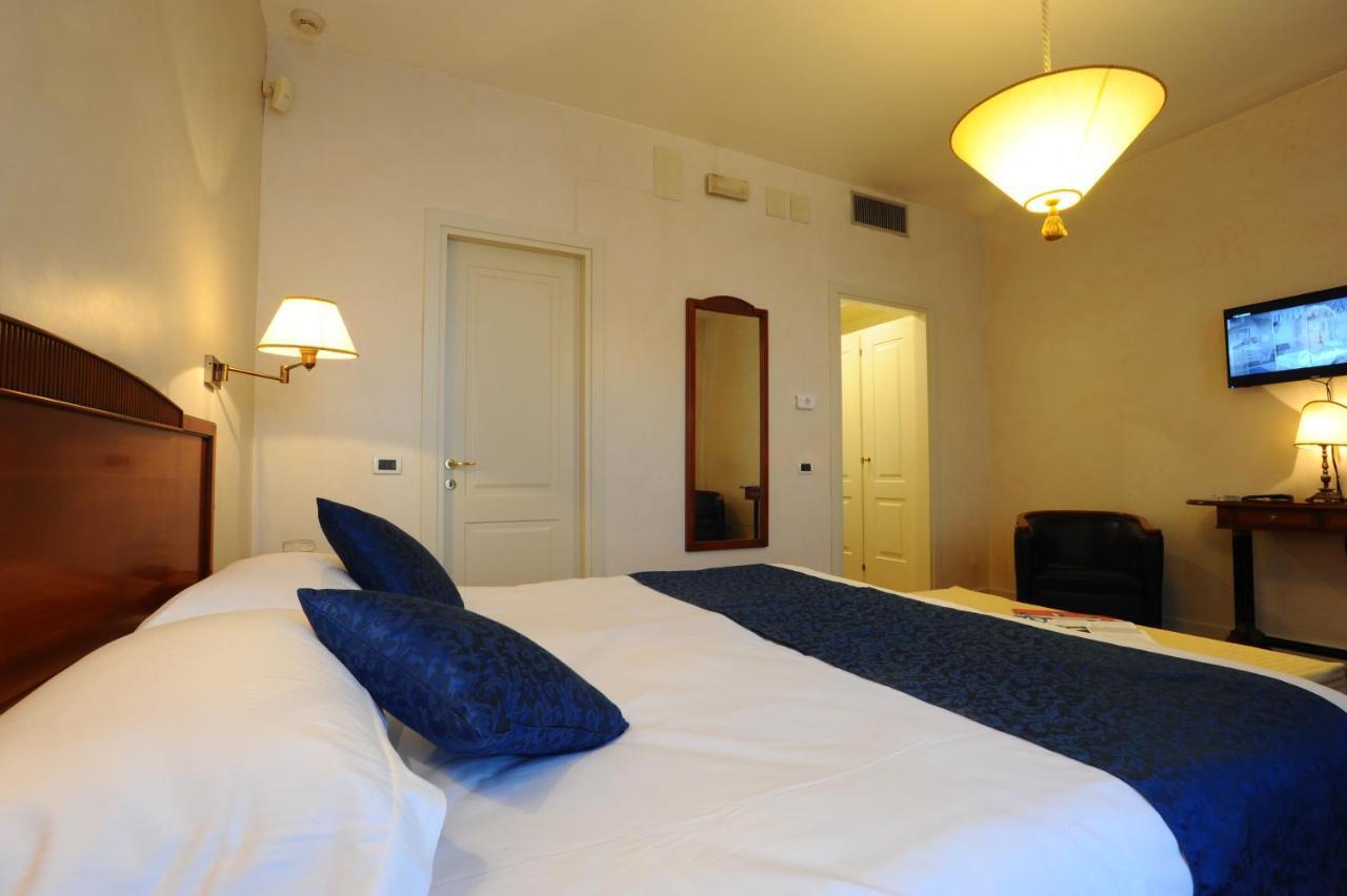 Junior Suite con Terrazza