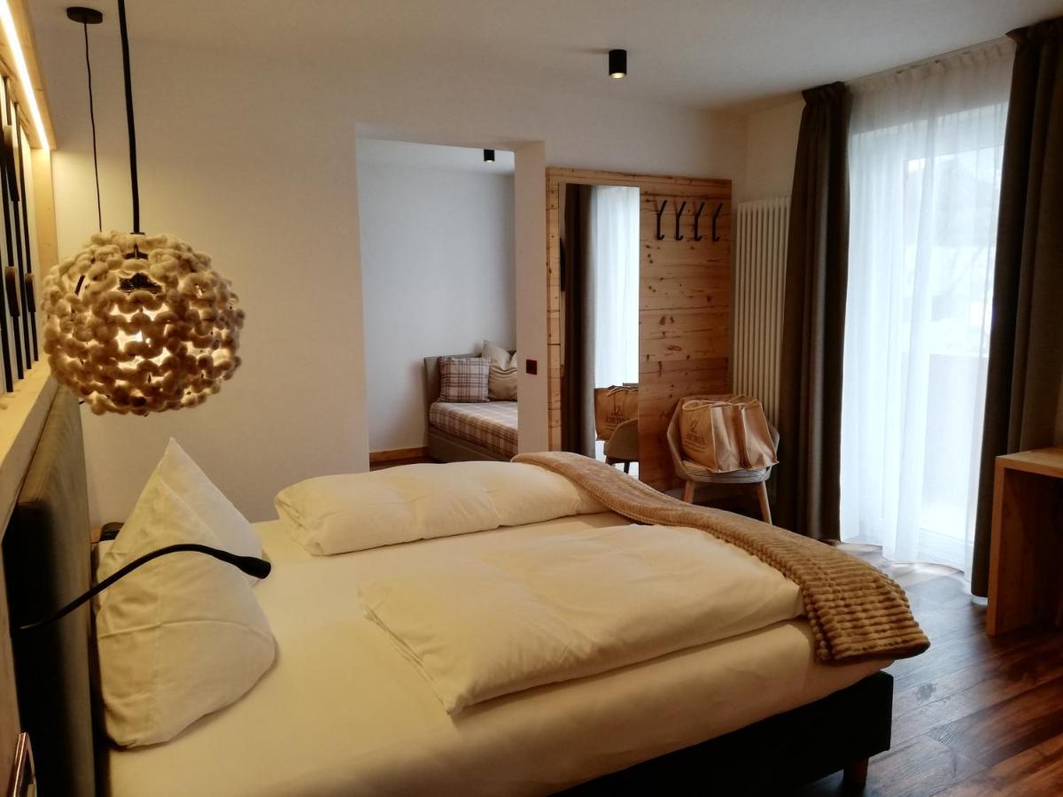 Superior Double or Twin Room Garden View