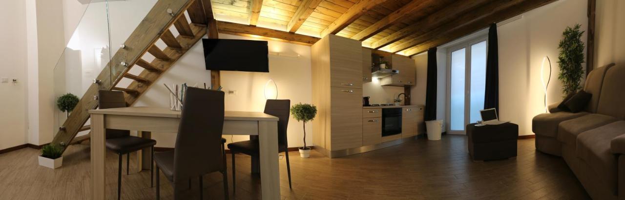 Appartamento Superior con Vista Interno
