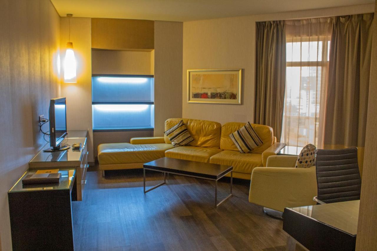 Suite Executive