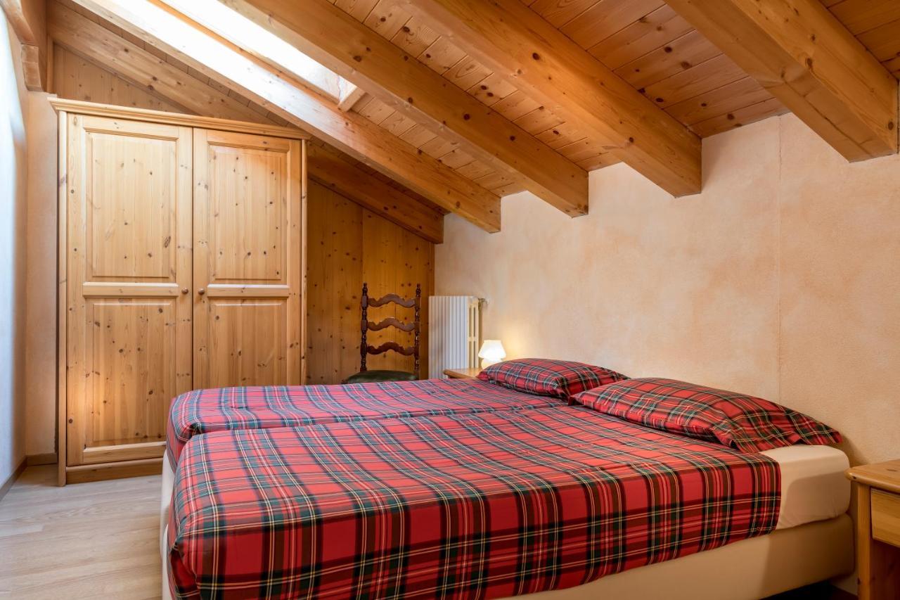 Appartamento con 2 Camere da Letto (6 Adulti)