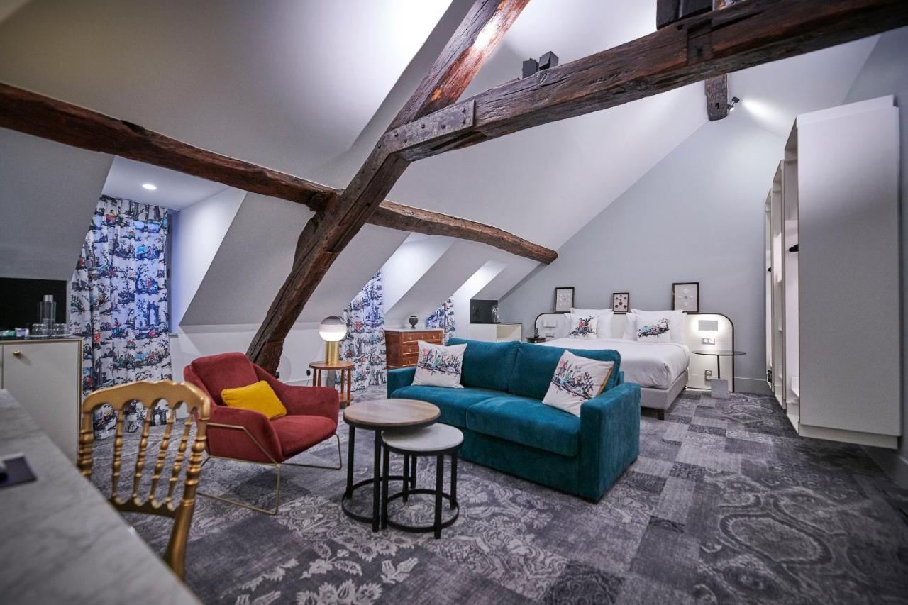 Junior Suite - Afterworks