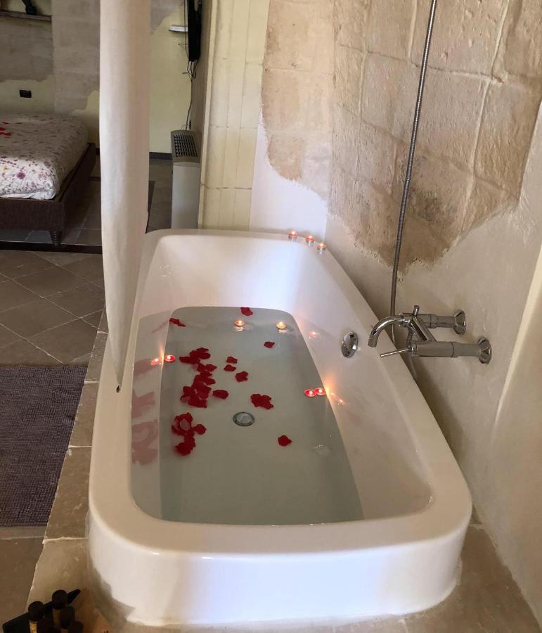 Junior Suite con Vista Giardino