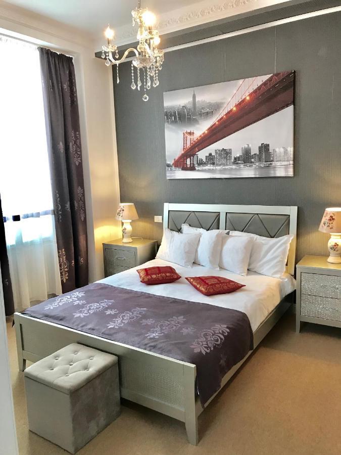 Suite King Deluxe