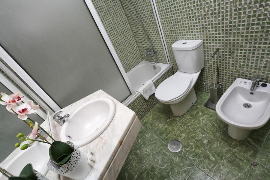 Monolocale Familiare