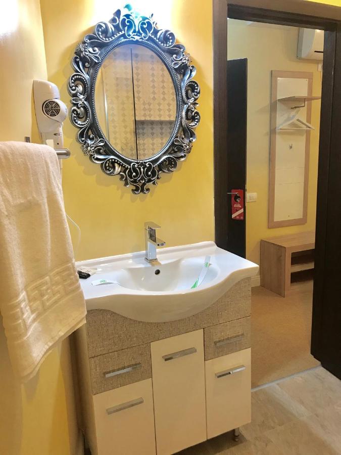 Economy Twin Room