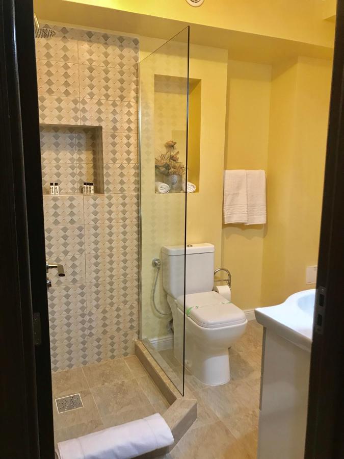 Economy Twin Room