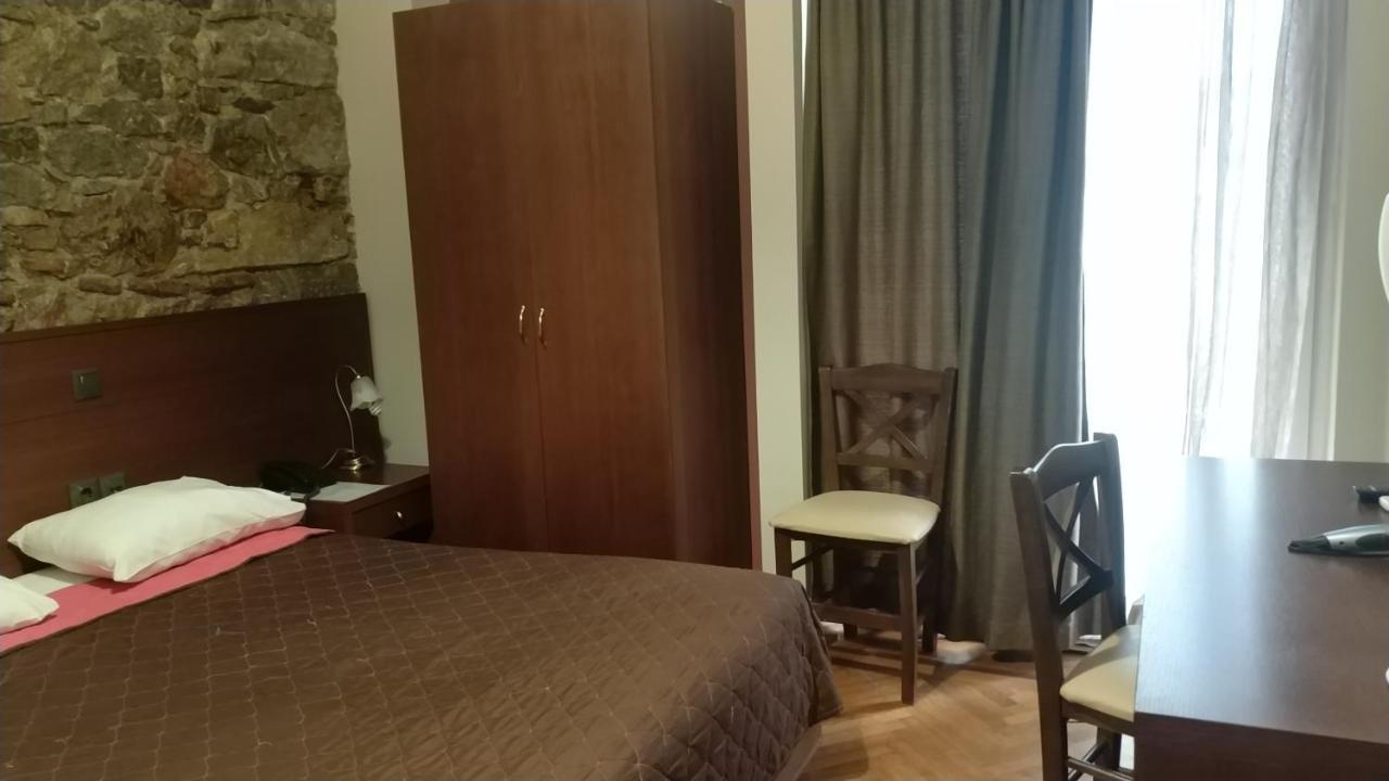 Appartamento con 2 Camere da Letto