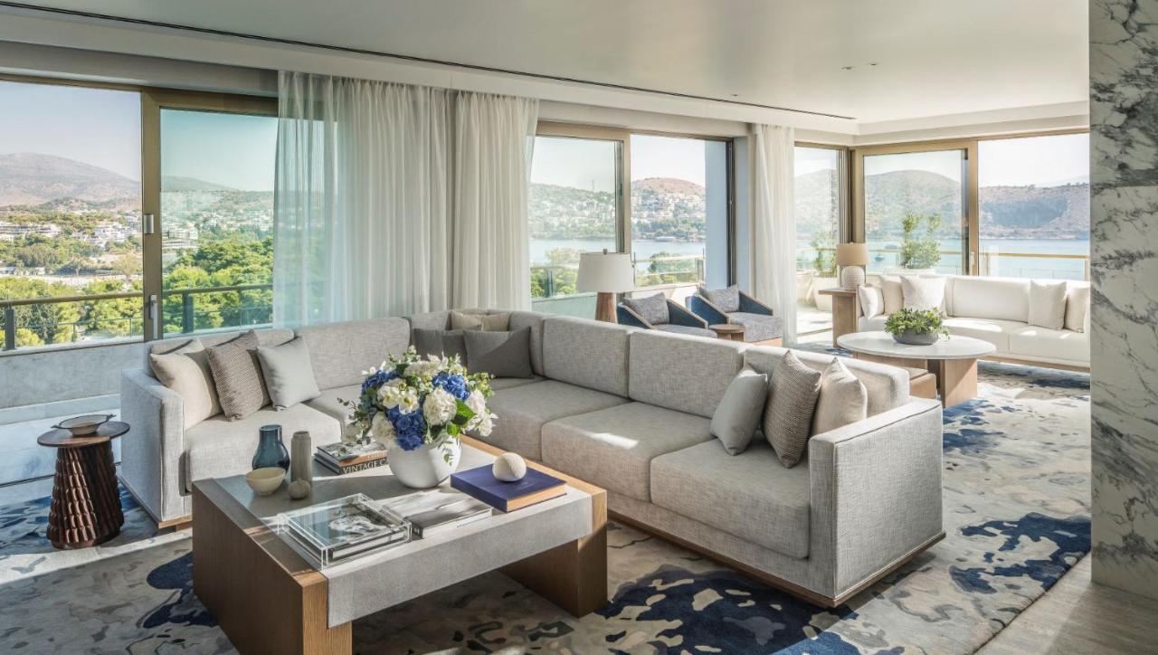 Suite Arion Riviera con piscina privata