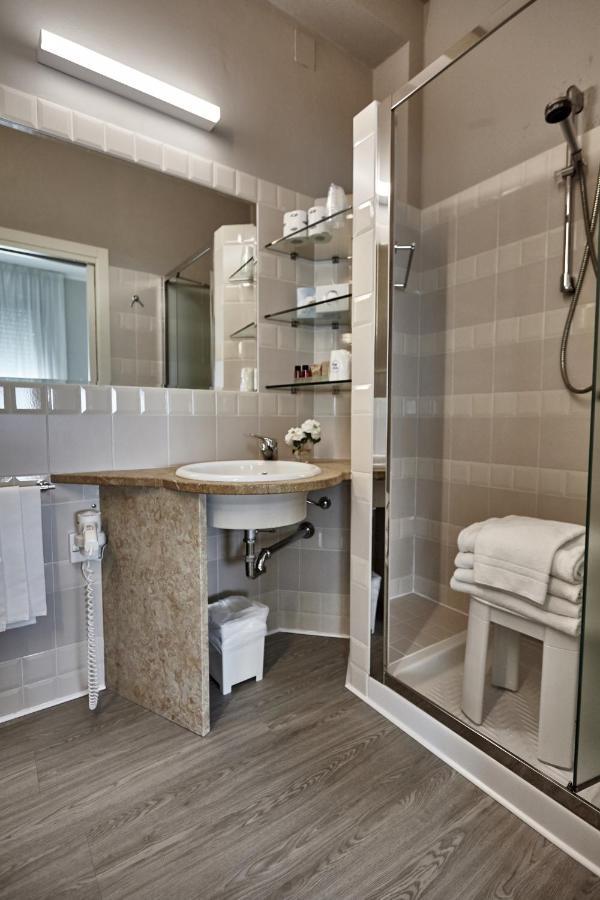 Junior Suite Familiare