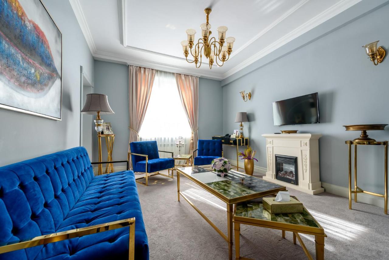 Suite Executive