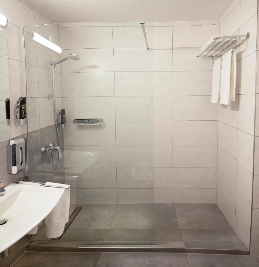 Appartamento Bilocale Standard
