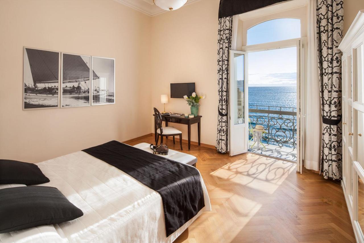 Suite Executive con Vista Mare