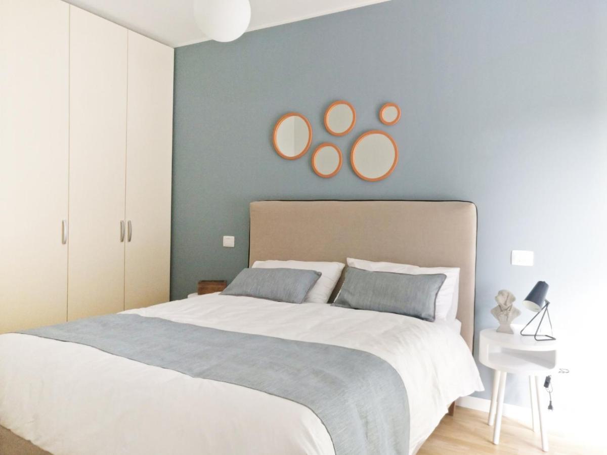 Appartamento con 1 Camera da Letto