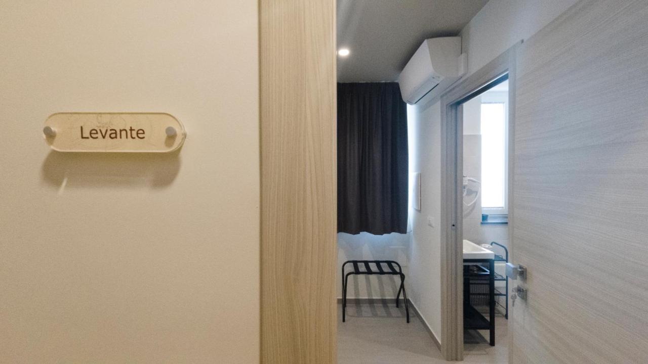 Camera Matrimoniale con Bagno Privato