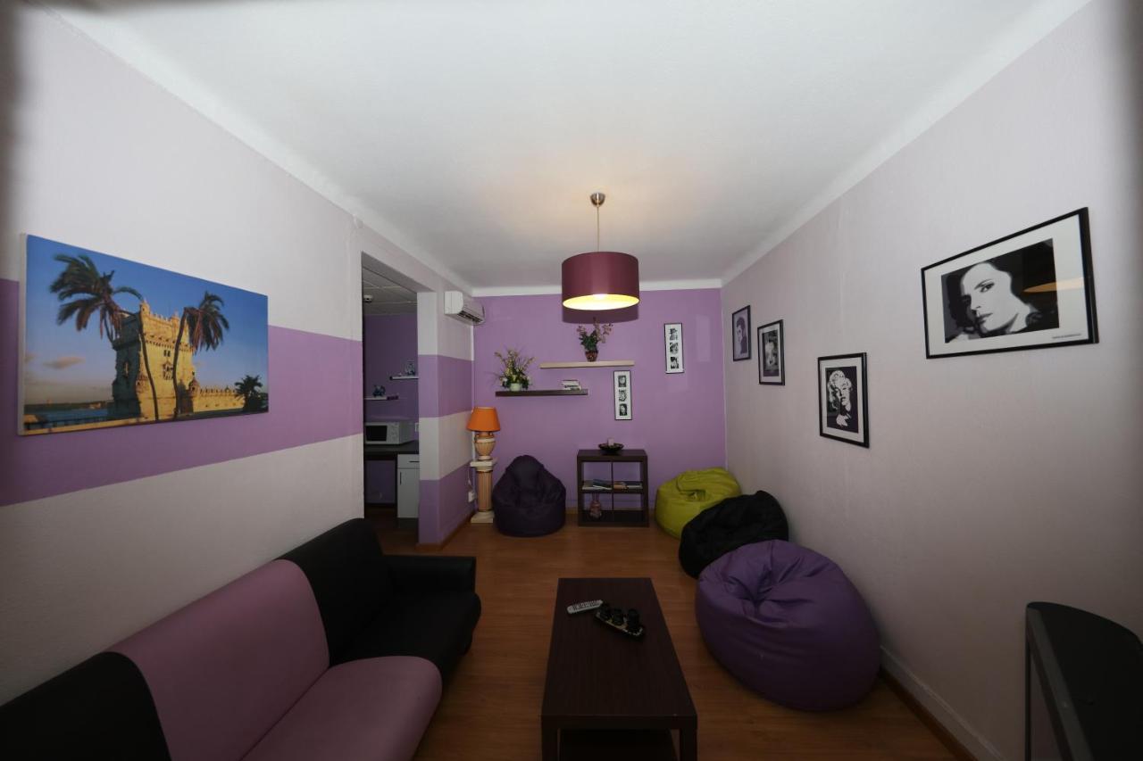 Camera Tripla con Bagno in Comune