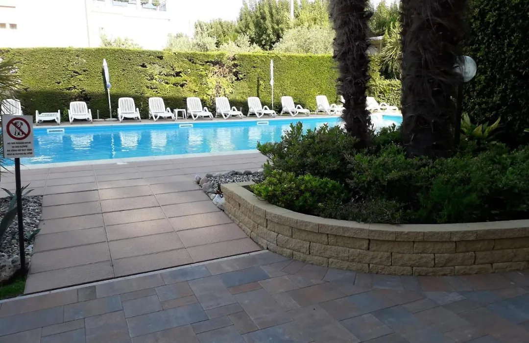 Hotel Fornaci-1