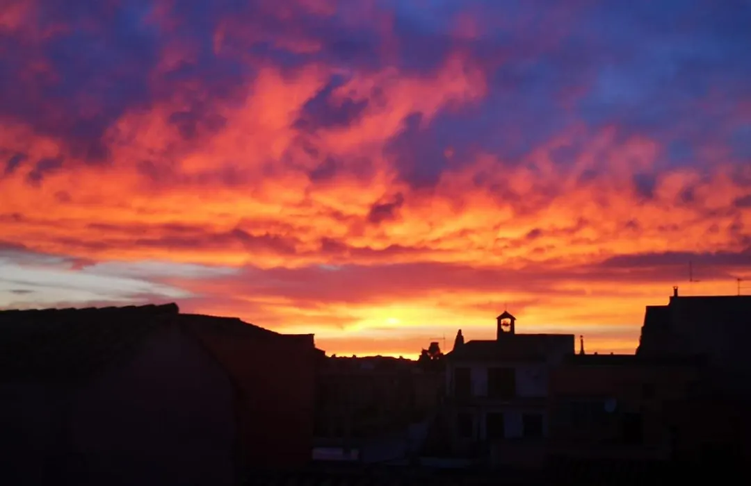Il Giardino di Anna - Charming rooms in Cagliari-1