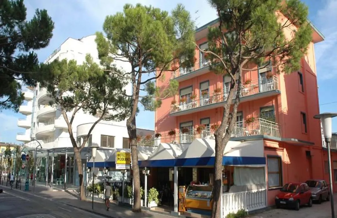 Hotel Moderno-1