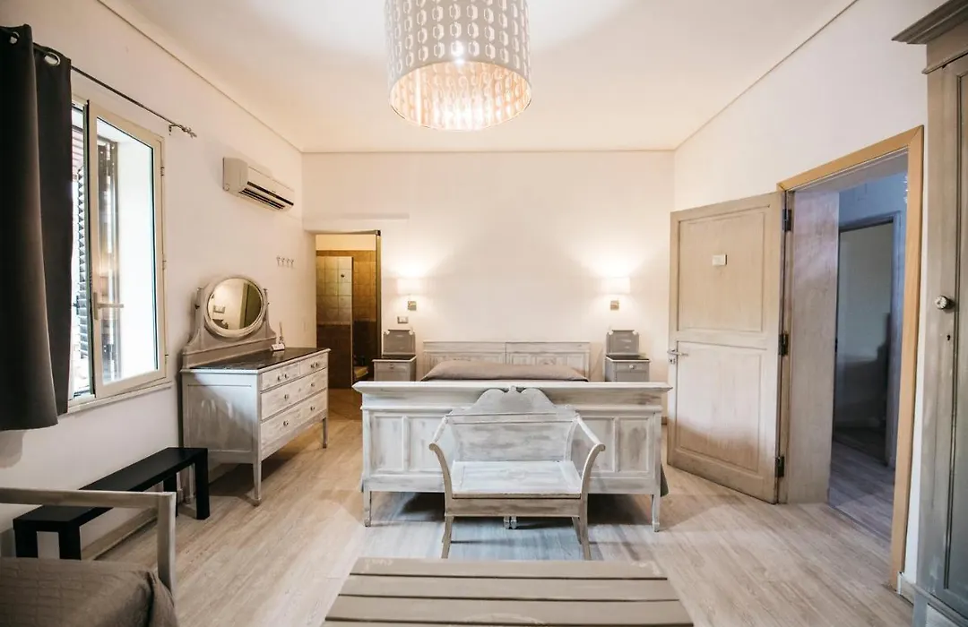 Scilla E Cariddi B&B-1