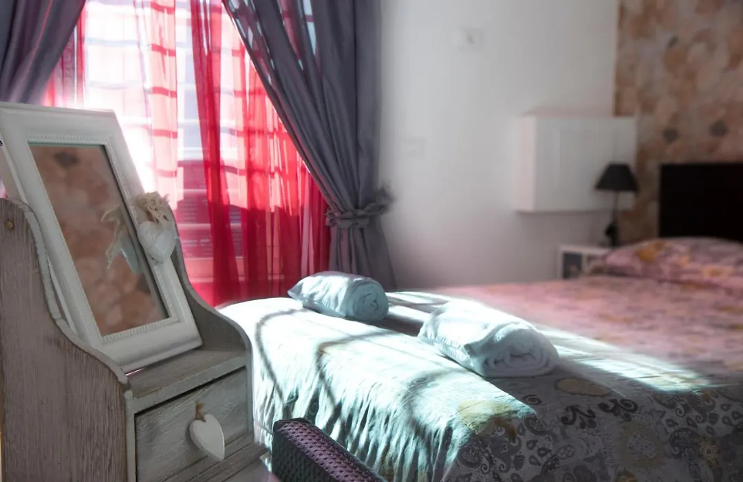 Megaride Santa Lucia-1