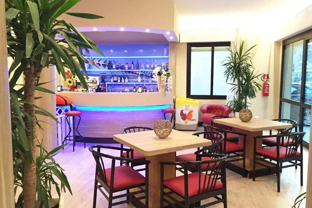 Hotel Amico-1