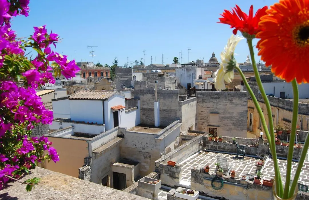 B&B Corte Barocca-1