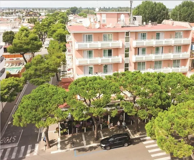 Hotel D'Annunzio-1
