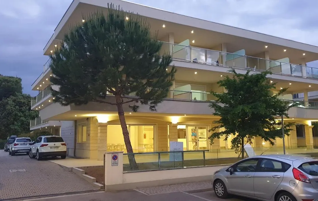 Residence I Diamanti-1