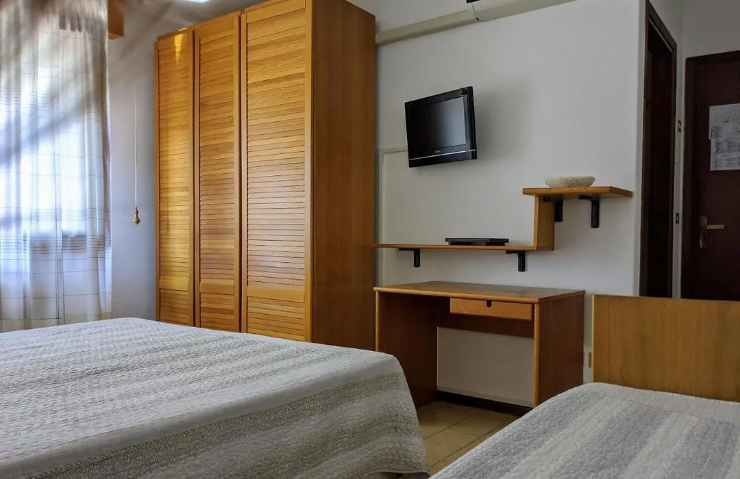 Hotel Corallo-1