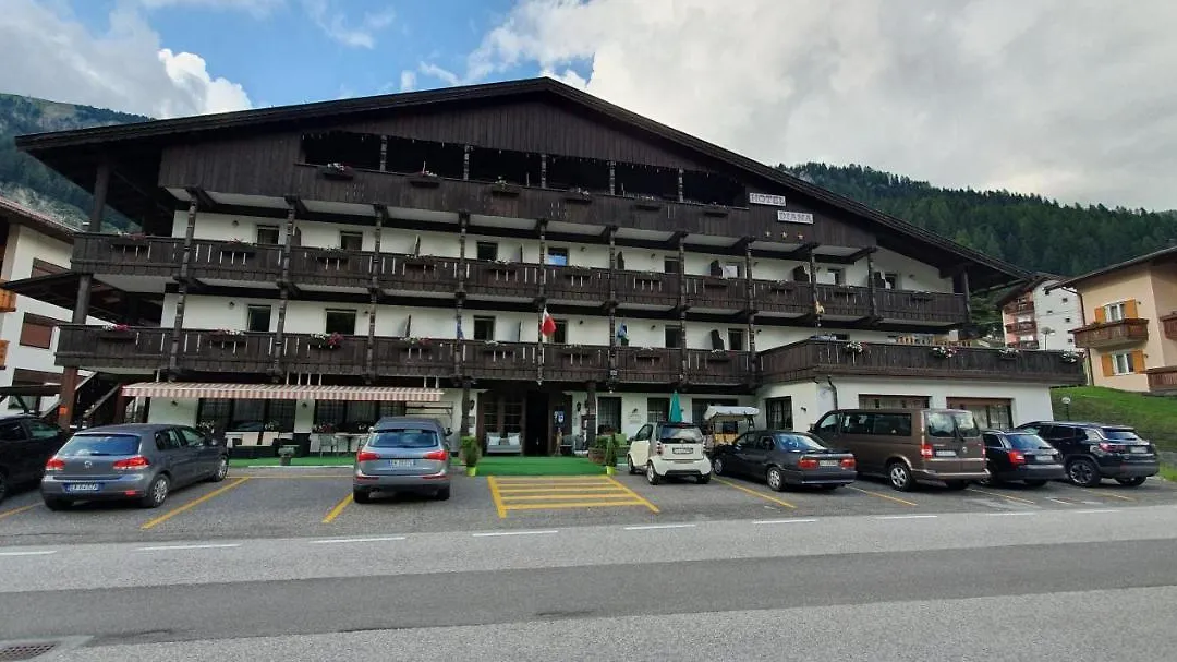 Hotel Diana-1