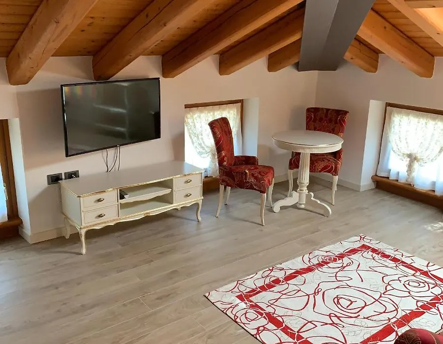 Villa Vaccari Garda-1