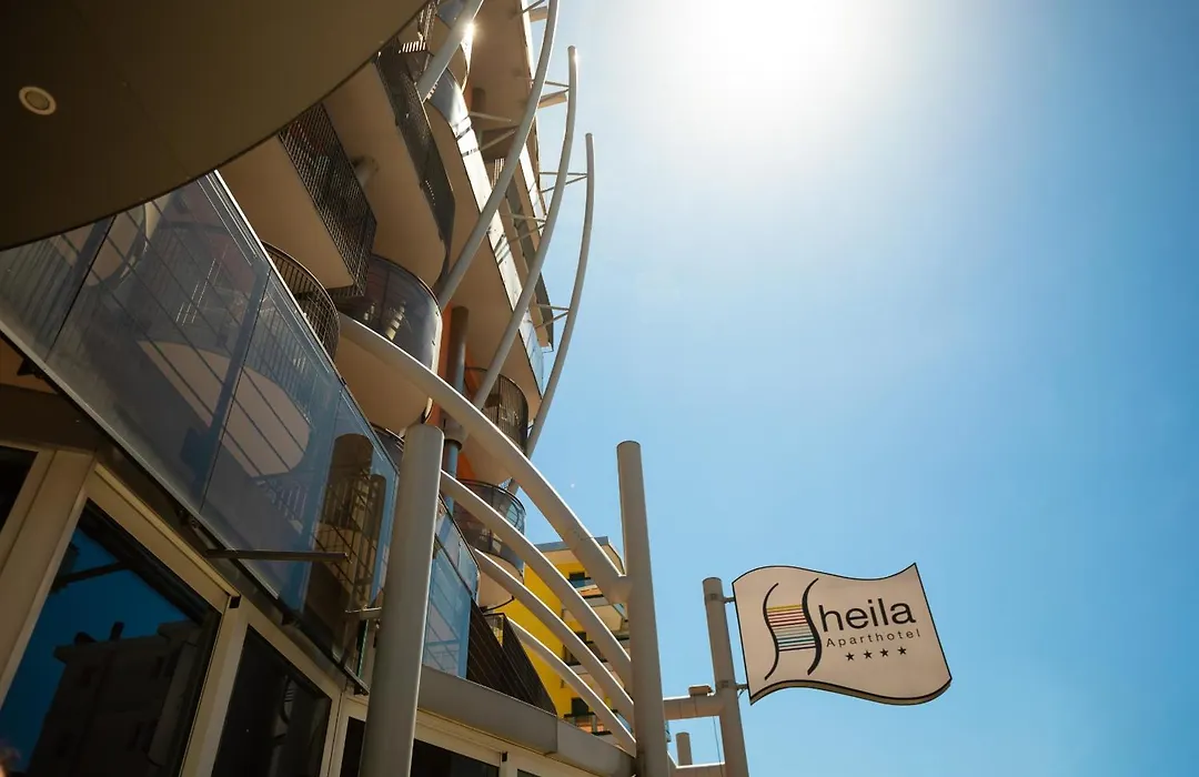 Hotel Sheila-1