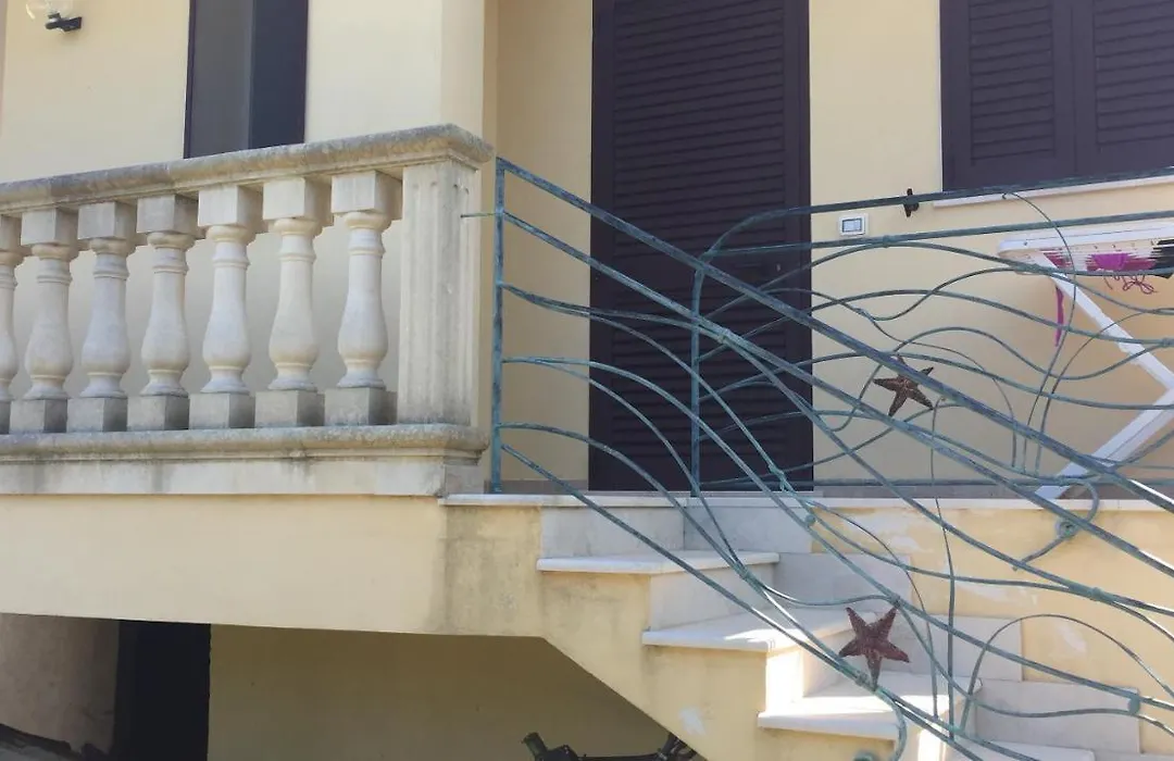 B&B Villa Striari-1