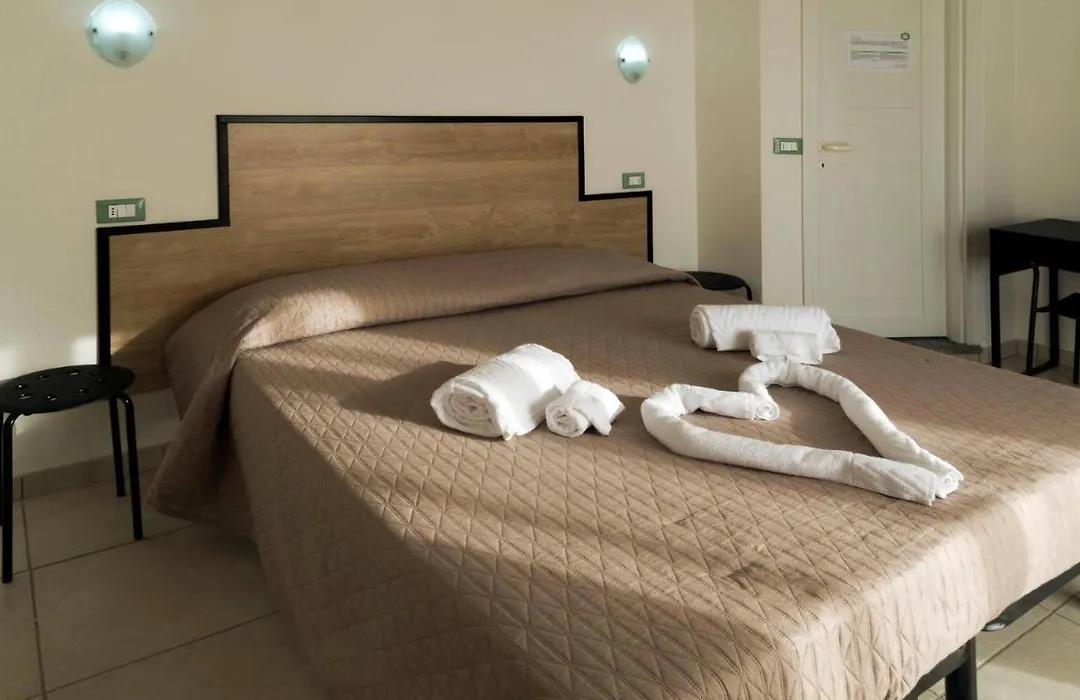 My Hotel Cesenatico-1